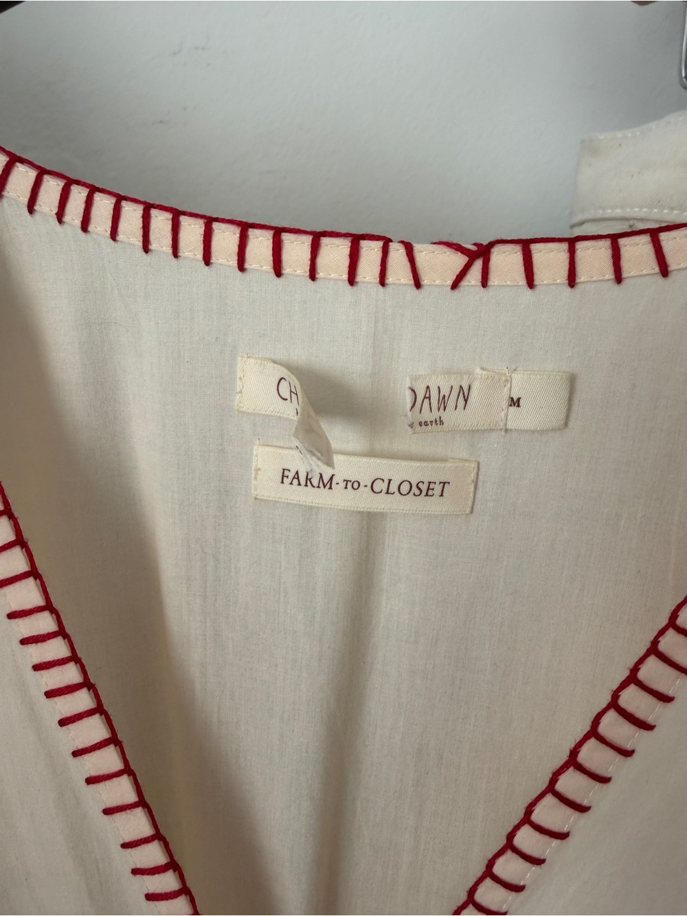 Christy Dawn Antonia dress - Picture 5 of 6